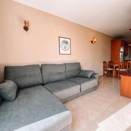 Apartment In Los Agaves, Close To Playa Bobo, La116 Πλάγια ντε λας Αμέρικας Εξωτερικό φωτογραφία