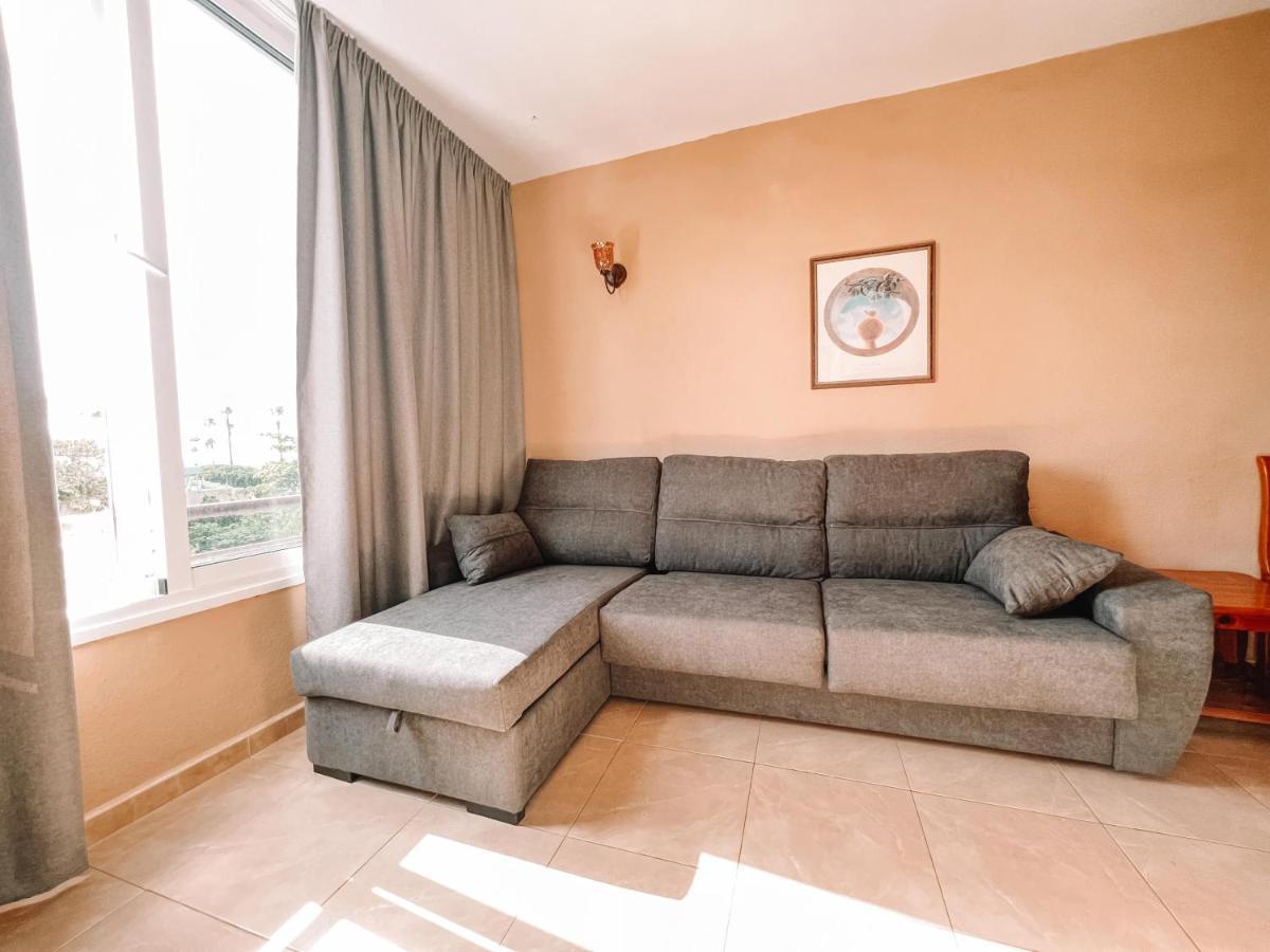 Apartment In Los Agaves, Close To Playa Bobo, La116 Πλάγια ντε λας Αμέρικας Εξωτερικό φωτογραφία