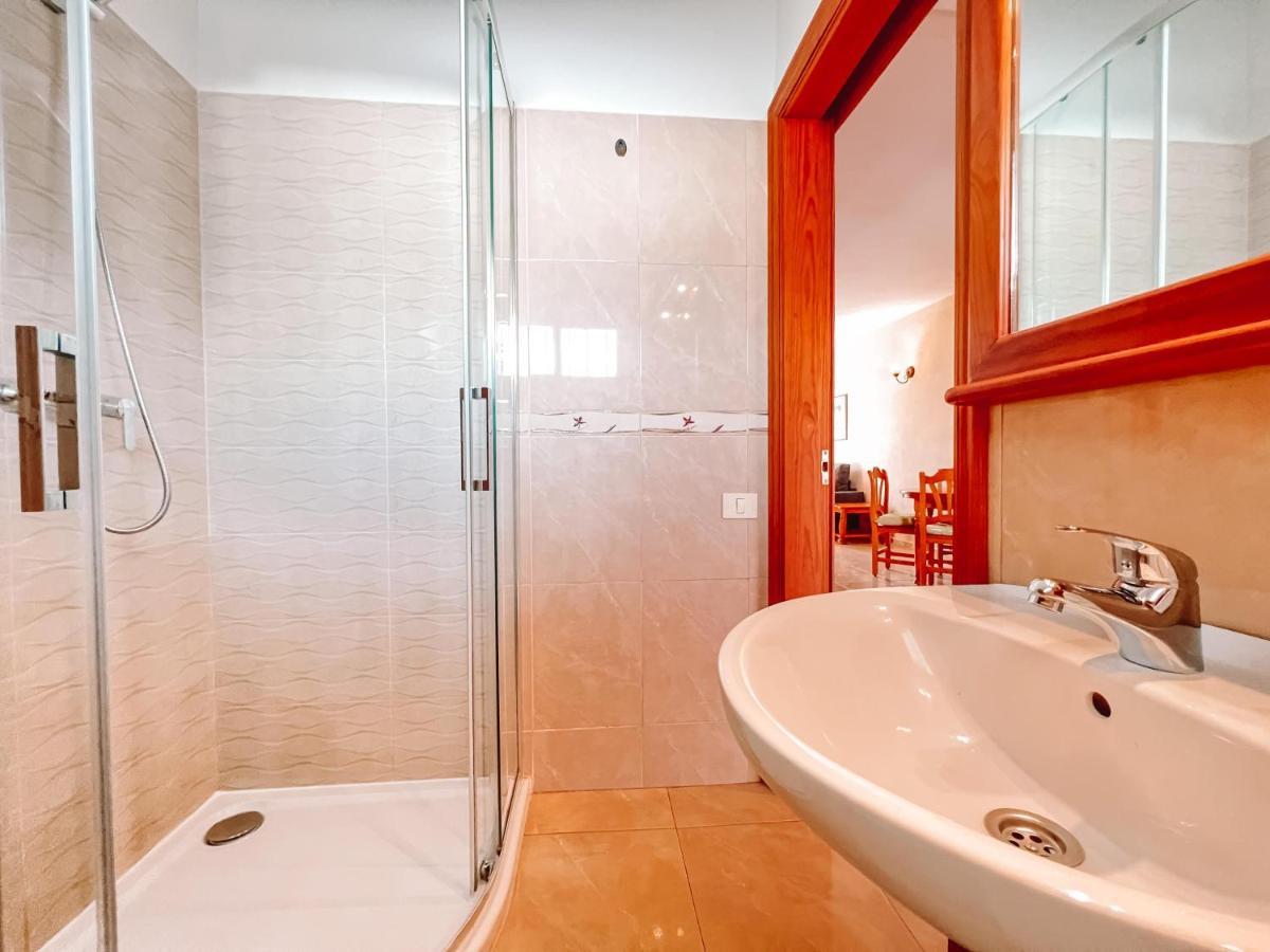 Apartment In Los Agaves, Close To Playa Bobo, La116 Πλάγια ντε λας Αμέρικας Εξωτερικό φωτογραφία
