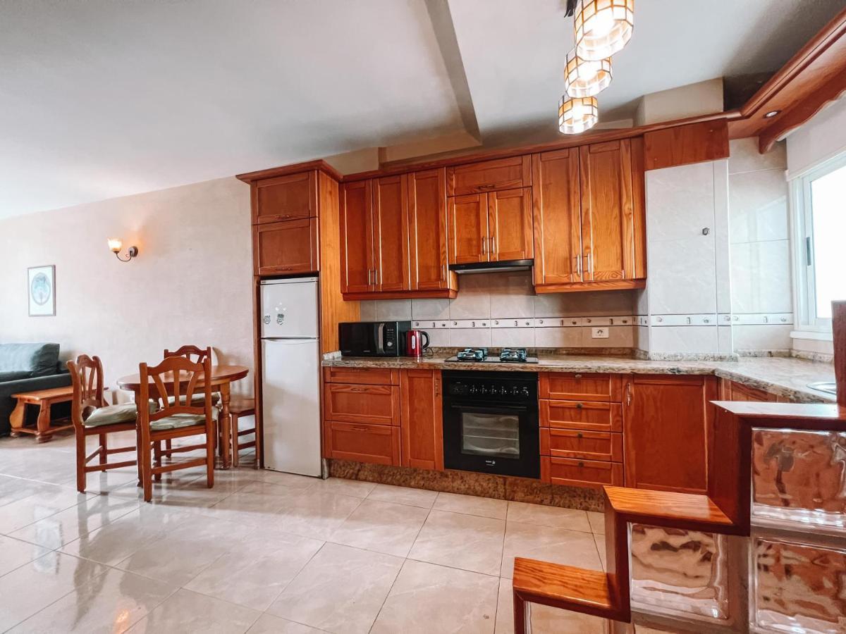 Apartment In Los Agaves, Close To Playa Bobo, La116 Πλάγια ντε λας Αμέρικας Εξωτερικό φωτογραφία