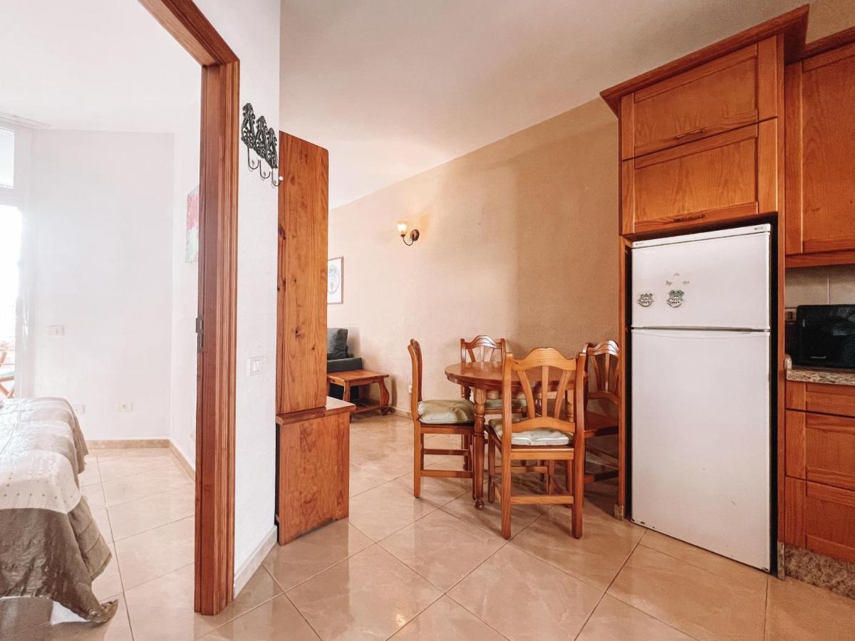 Apartment In Los Agaves, Close To Playa Bobo, La116 Πλάγια ντε λας Αμέρικας Εξωτερικό φωτογραφία