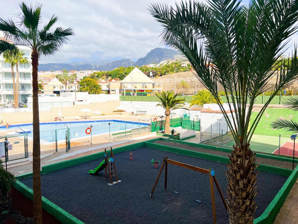 Apartment In Los Agaves, Close To Playa Bobo, La116 Πλάγια ντε λας Αμέρικας Εξωτερικό φωτογραφία