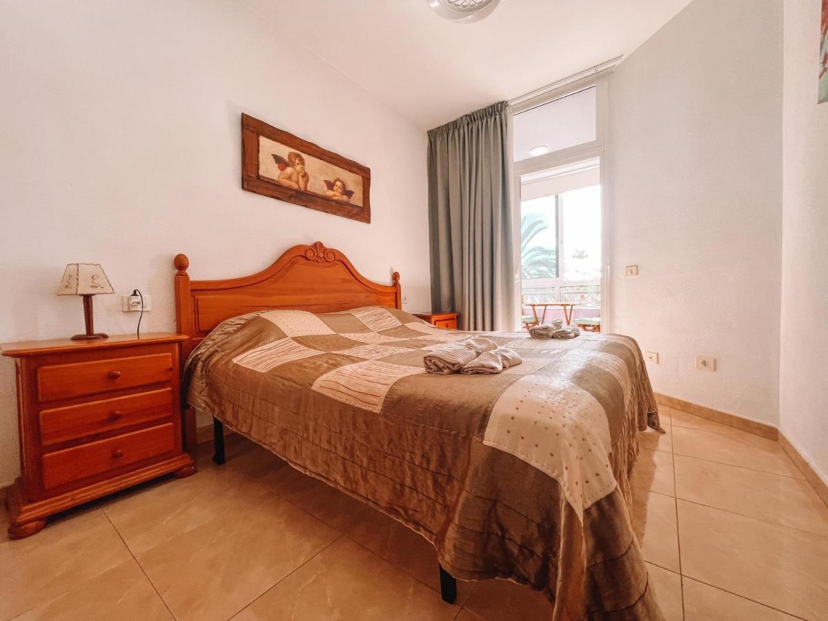 Apartment In Los Agaves, Close To Playa Bobo, La116 Πλάγια ντε λας Αμέρικας Εξωτερικό φωτογραφία