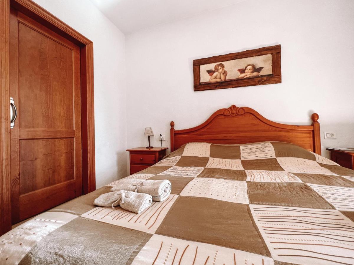 Apartment In Los Agaves, Close To Playa Bobo, La116 Πλάγια ντε λας Αμέρικας Εξωτερικό φωτογραφία