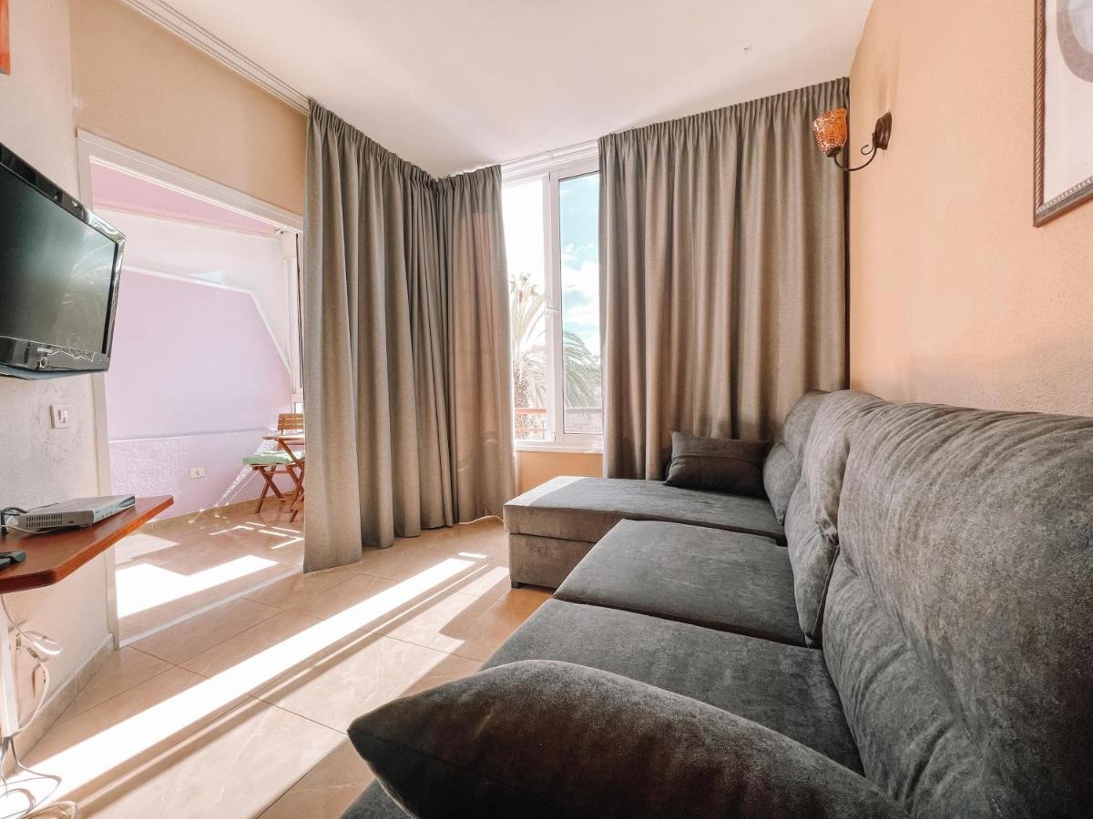 Apartment In Los Agaves, Close To Playa Bobo, La116 Πλάγια ντε λας Αμέρικας Εξωτερικό φωτογραφία