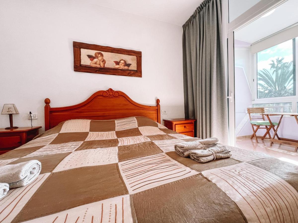 Apartment In Los Agaves, Close To Playa Bobo, La116 Πλάγια ντε λας Αμέρικας Εξωτερικό φωτογραφία