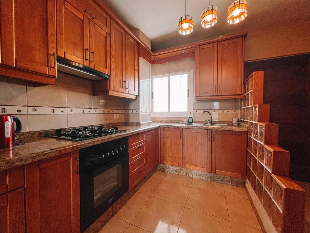 Apartment In Los Agaves, Close To Playa Bobo, La116 Πλάγια ντε λας Αμέρικας Εξωτερικό φωτογραφία